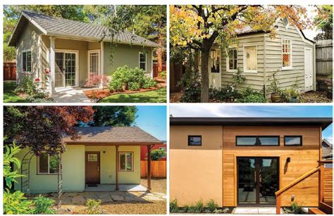 Accessory and Junior Accessory Dwelling Units (ADU/JADU).